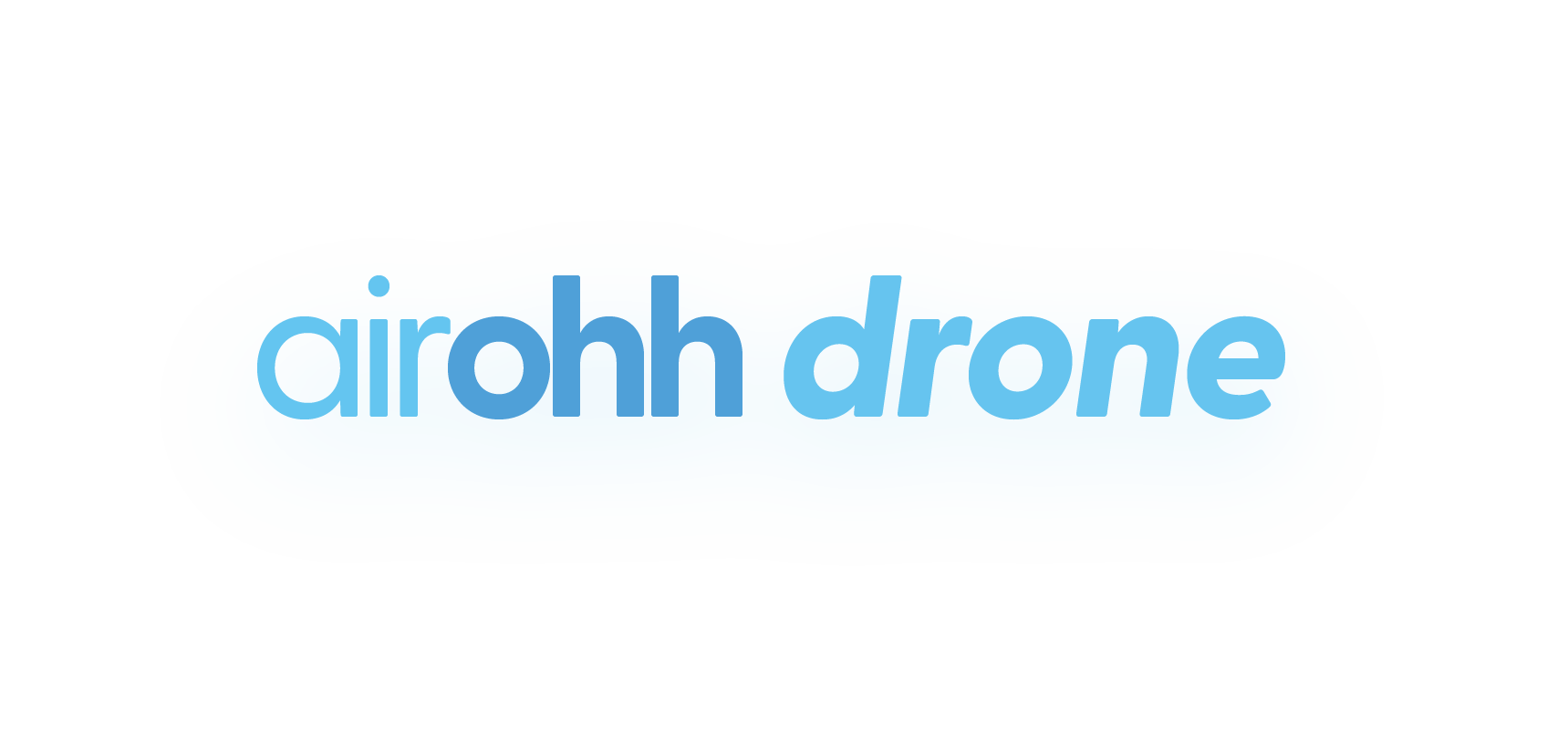 airohh drone logo